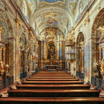 Classic Exclusive/Annakirche © Peppa Georgieff Vienna 2019