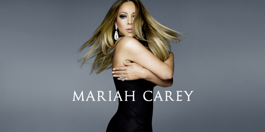 Mariah Carey © Wayne Maser