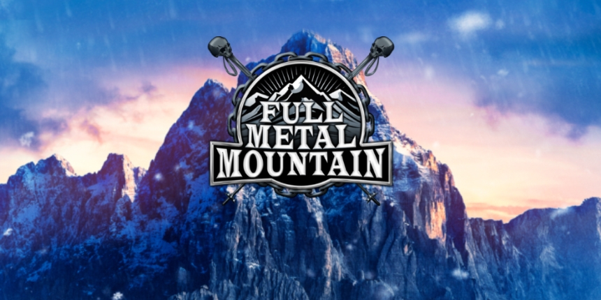 Full Metal Mountain © FMM