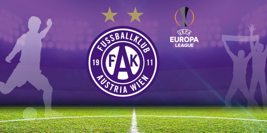 FK Austria Europa League © WT