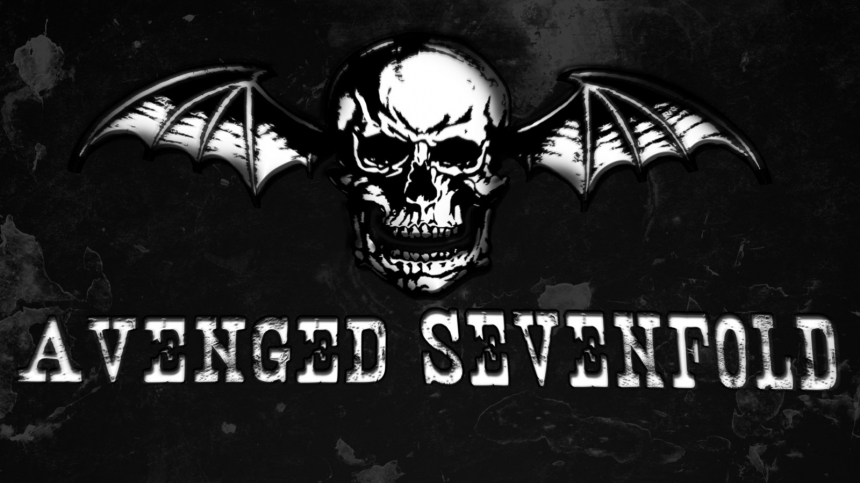 Avenged Sevenfold © avenged sevenfold
