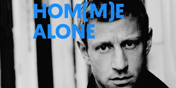 Homme Alone © Absolom