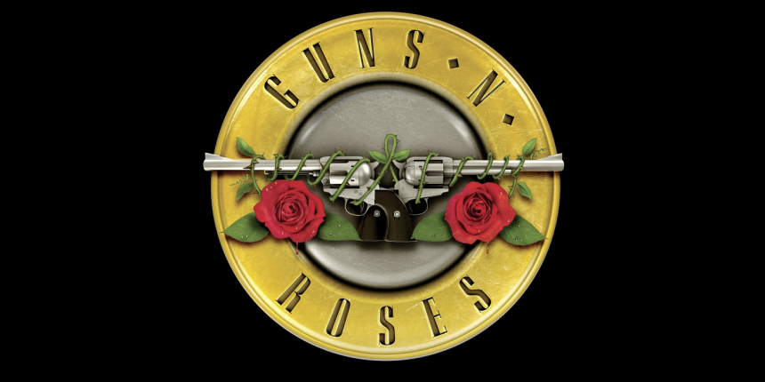 Guns N'Roses © Live Nation GmbH