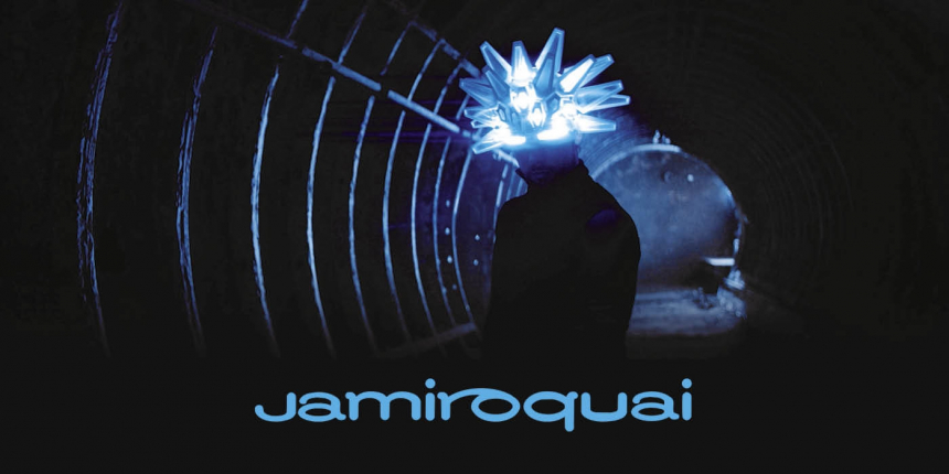 Jamiroquai © Barracuda Music GmbH
