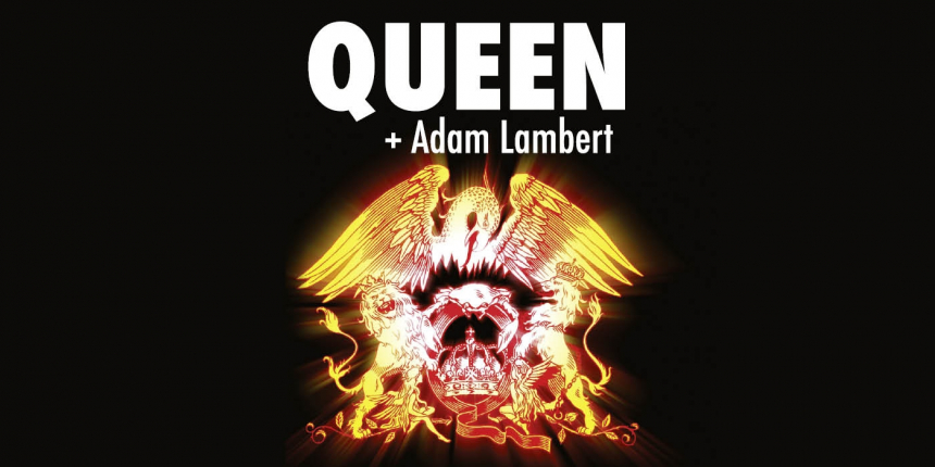 Queen & Adam Lambert © Live Nation Austria GmbH