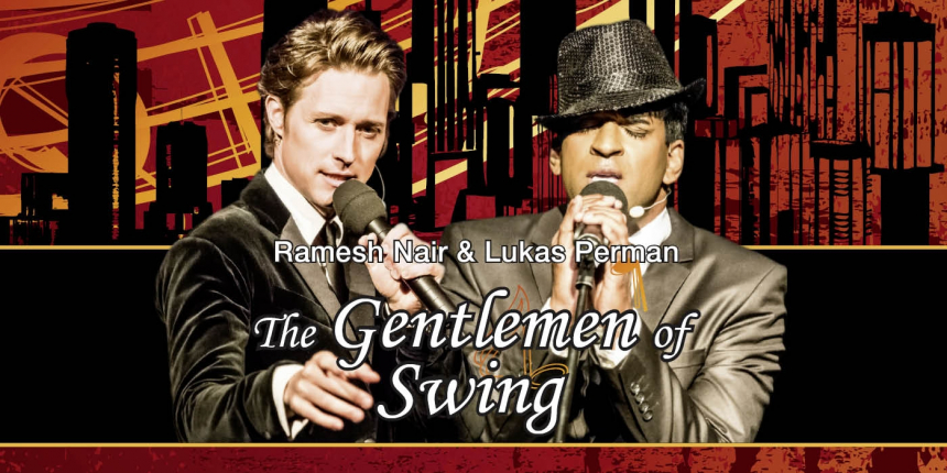 Gentlemen of Swing © HTM Hotel - und Tourismusmanagment