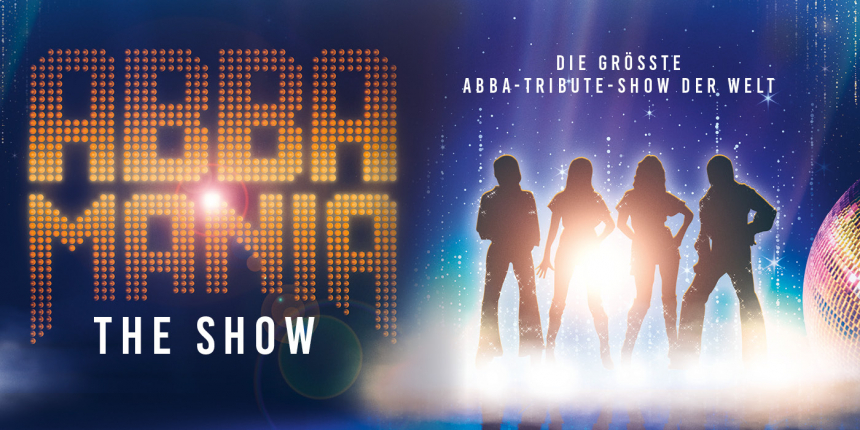 ABBAMANIA THE SHOW 2024 © Show Factory Entertainment GmbH