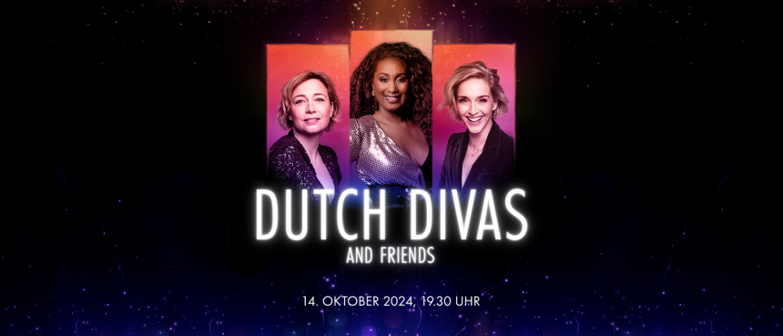 Dutch Divas_ 1500x644 © Tomorrow Musical GmbH