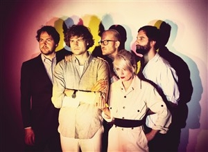 Shout out Louds © wuk.at
