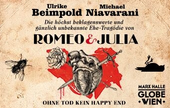 Romeo & Julia © Hoanzl