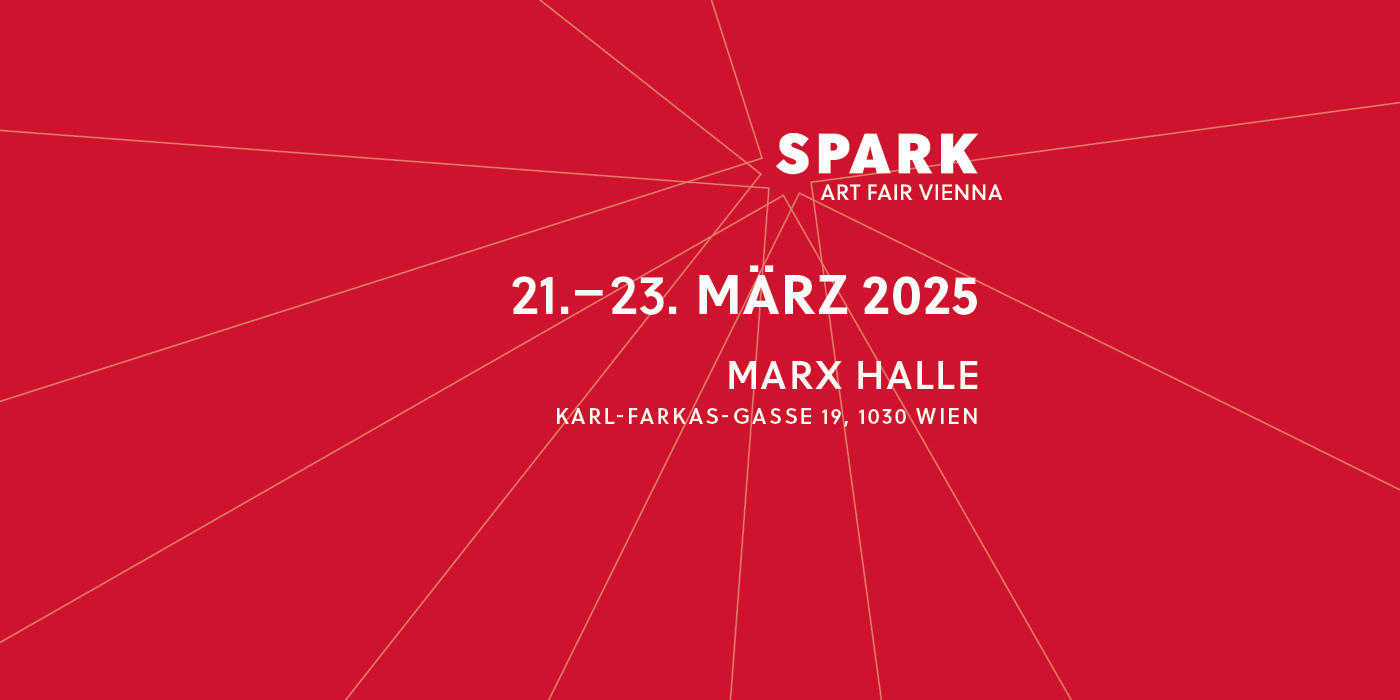 Spark Art Fair 2025 ©Spark Art Fair