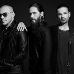 Thirty Seconds To Mars © Live Nation Austria GmbH