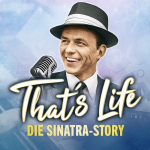 That´s Life - Die Sinatra Story © Cofo Entertainment GmbH & Co KG