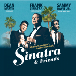 Sinatra & Friends © Show Factory