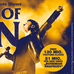 One Vision of Queen © Show Factory Entertainment GmbH