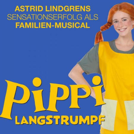 Pippi Langstrumpf © Elias Werner Production