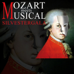Silvestergala - Mozart meets Musical © Theater in der Innenstadt
