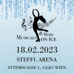Musicals & More on Ice © Musicals & More on Ice