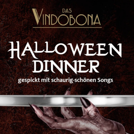 Halloween Dinner © Vindobona