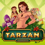 Tarzan © Theater Liberi