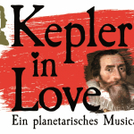 Kepler in Love © Theater in der Innenstadt