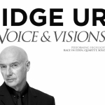 Midge Ure - The Voice & Visions Tour © Planet Music
