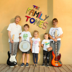 The Family Tones © Sargfabrik