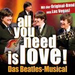 All you need is love © COFO Entertainment GmbH & Co.KG