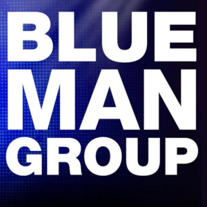 Blue Man Group 2023 © Live Nation