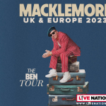 Macklemore 2023 WT © Live Nation Austria GmbH