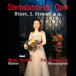 Sternstunde der Oper © Dorothee Stanglmayr, In höchsten Tönen!