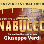 Nabucco - Krone © Cofo