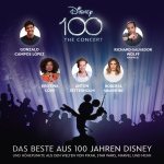 Disney 100 - The Concert © Show Factory