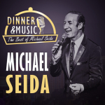 Dinner & Music - Best of Michael Seida © © Andreas_Mueller_bearbeitet Timeline GmbH