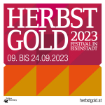 Herbstgold Festival 2023 1080x1080 © Schloss Esterhazy Management GmbH
