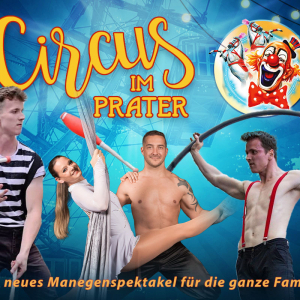 Wiener Prater Circus 2023 1200x800 © K+L, sro
