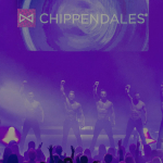 The Chippendales 2024 © Barracuda Music GmbH