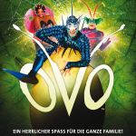 OVO - Cirque du Soleil_1500x644 © Live Nation GmbH