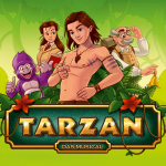 Tarzan - das Musical 2023 © Theater Liberi