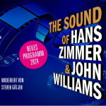 The Sound of Hans Zimmer & John Williams © Alegra Concert GmbH