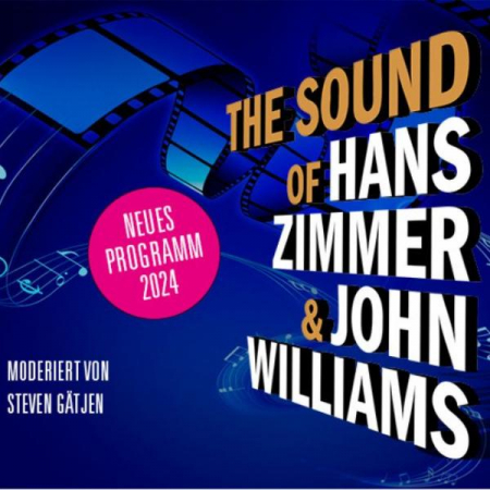 The Sound of Hans Zimmer & John Williams © Alegra Concert GmbH