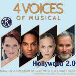 4 Voices of Musical_2023_2500x644px © Bürgerservice Stockerau