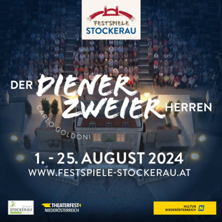 Festspiele Stockerau 2024 1080x1080 © Kulturamt Stockerau