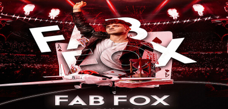 Fab Fox 2024 © Fab Fox