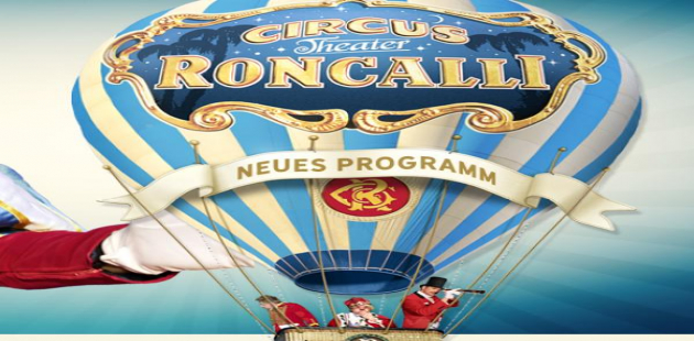 Circus-Theater Roncalli 2024 1500x644 neu © Circus Roncalli GmbH