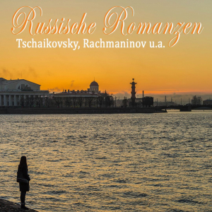 Russische Romanzen © Dorothee Stanglmayr
