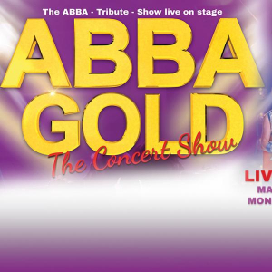 Abba Gold 2025 1400x700 © Show Factory