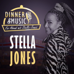 Dinner & Music - Ein Abend mit Stella Jones_2024 © Elena Shirin _bearbeitet Timeline GmbH