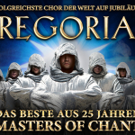 Gregorian 2025 1200x800 © COFO Entertainment GmbH & Co KG