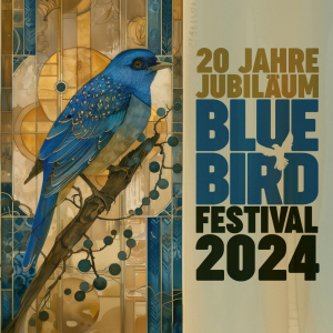 Blue Bird Festival 2024 1080x1080 © Benjamin Posch